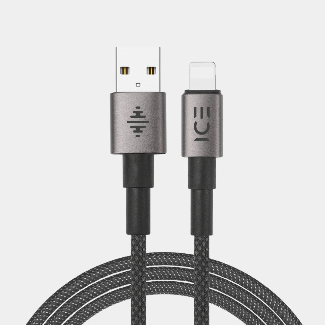 ICE Type A to Lightning