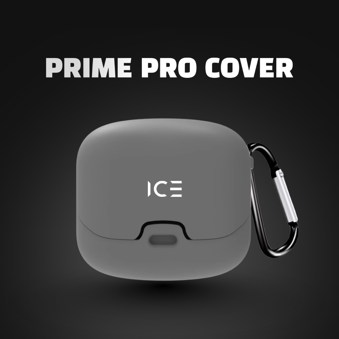Prime - Prime PRO Cover Gray