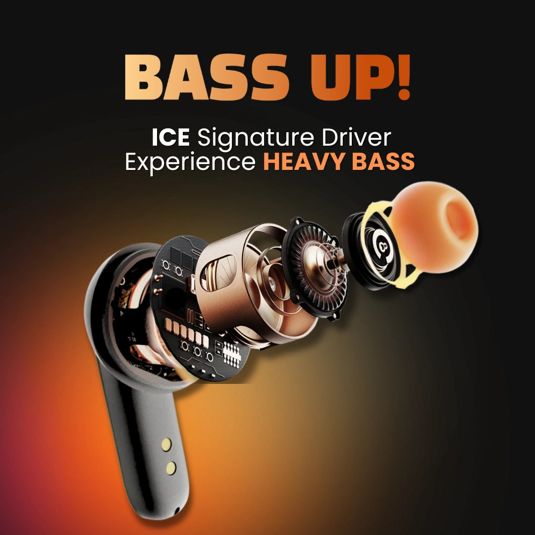 ICE PRIME PRO Black