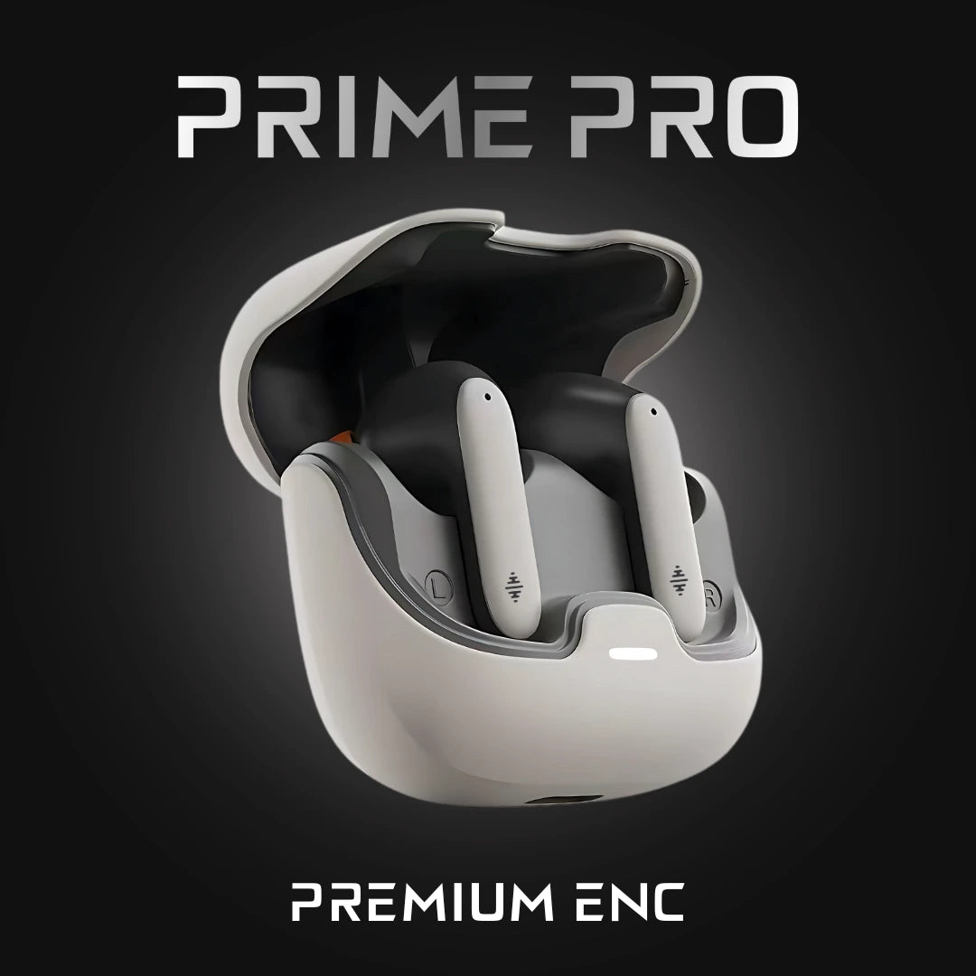 ICE PRIME PRO Gray