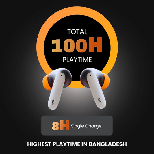 ICE PRIME PRO Glacier Gray