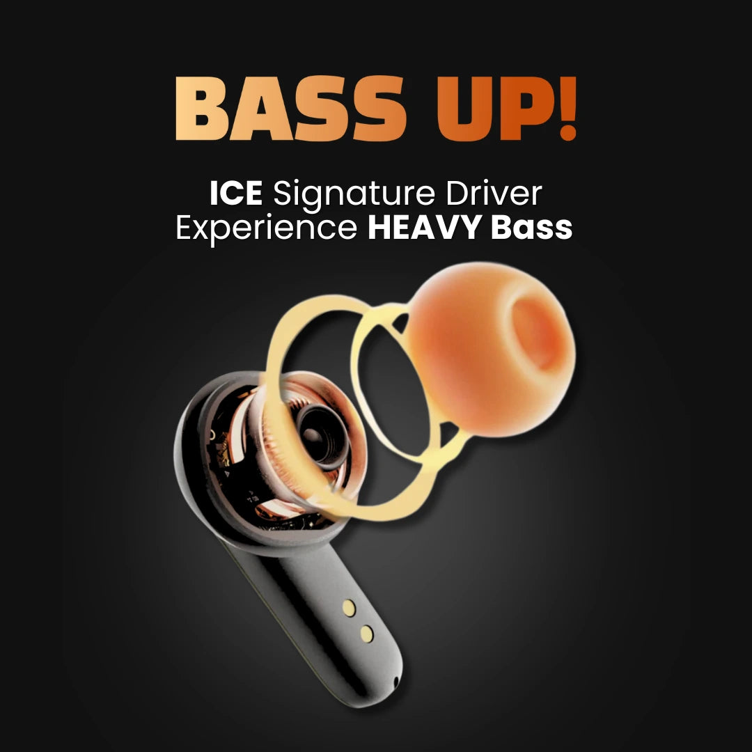 ICE PRIME PRO Gray