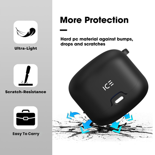 Prime - Prime PRO Cover Black