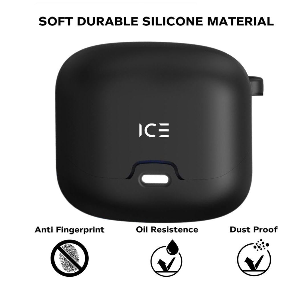 PRIME PRO Cover Black