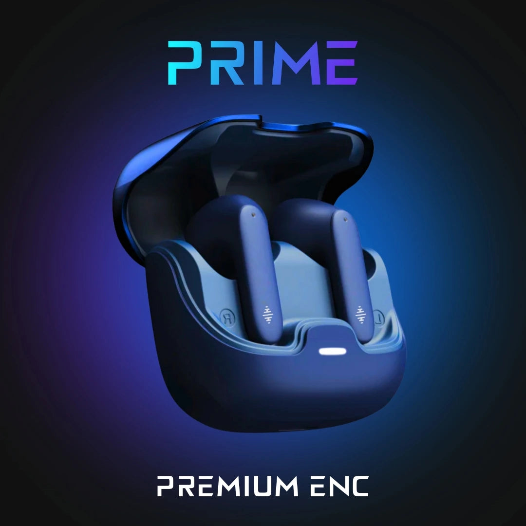 ICE PRIME Navy Blue