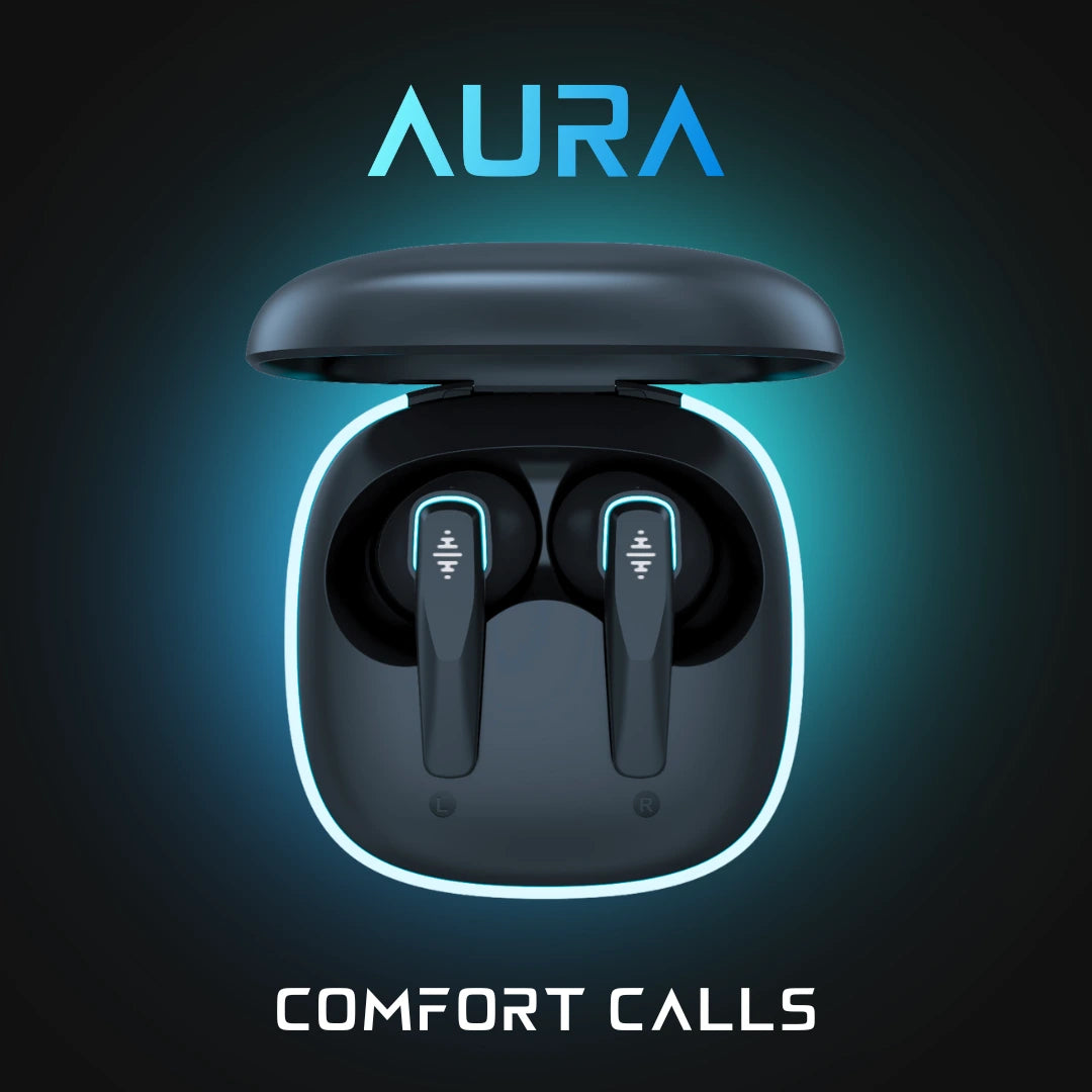 ICE AURA