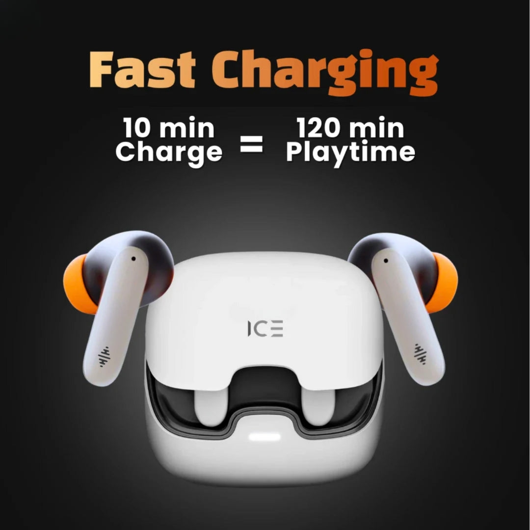 ICE PRIME PRO Gray