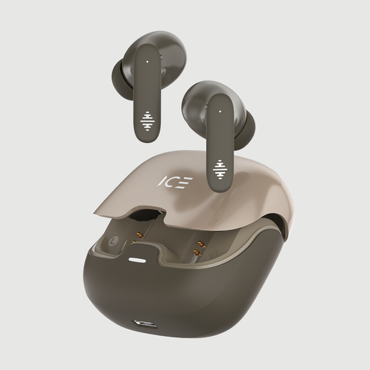 ICE PRIME Brown Mocha