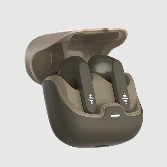 ICE PRIME Brown Mocha