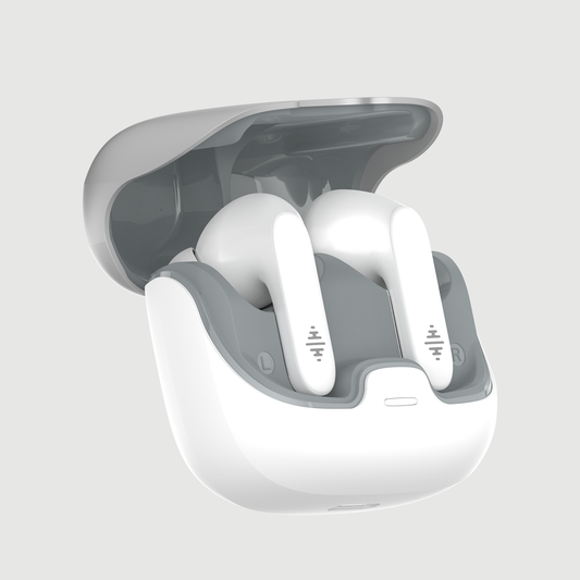 ICE PRIME Frost White