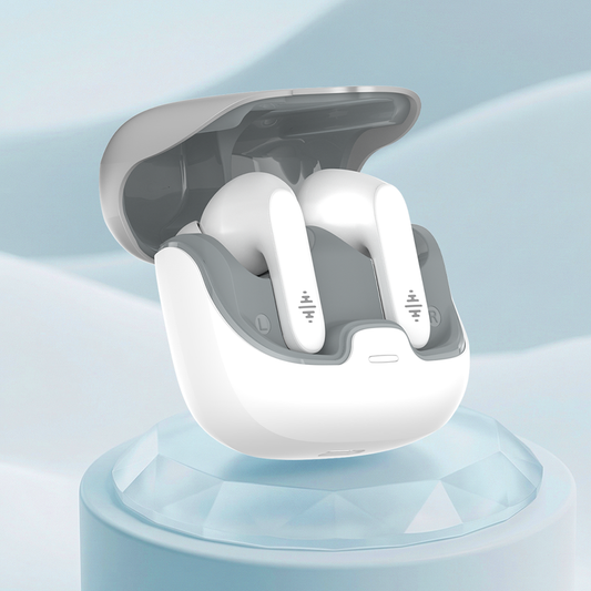 ICE PRIME Frost White