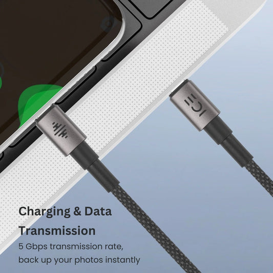 ICE Type C to Lightning