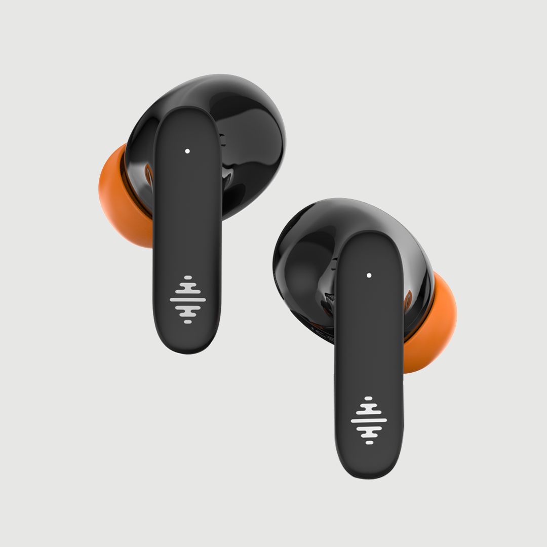 ICE PRIME PRO Black