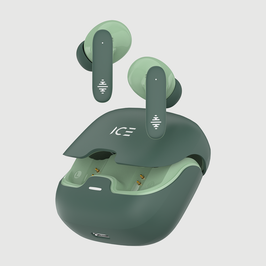 ICE PRIME PRO Forrest Green