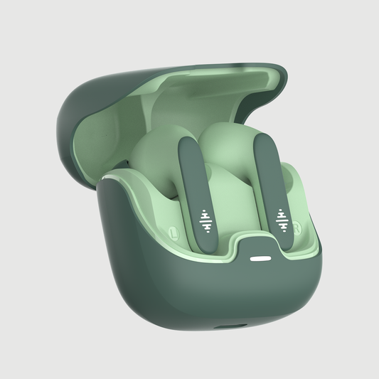 ICE PRIME PRO Forrest Green