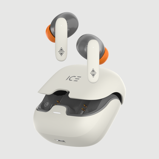 ICE PRIME PRO Glacier Gray