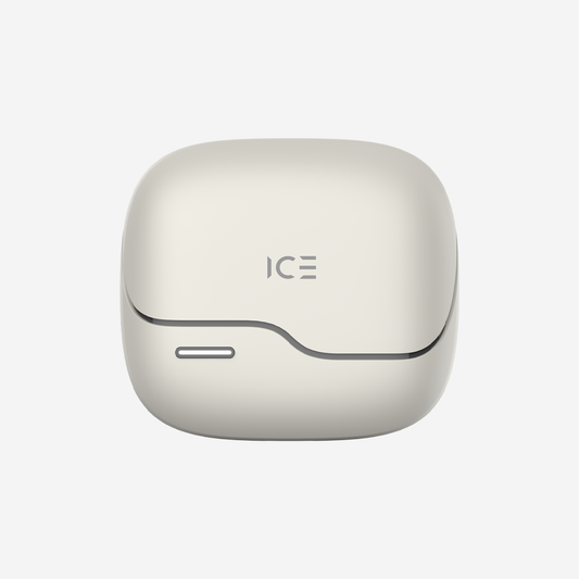 ICE Prime Pro ANC Glacier Gray (2nd Gen)