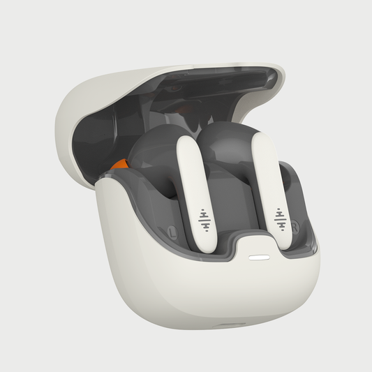 ICE PRIME PRO Glacier Gray