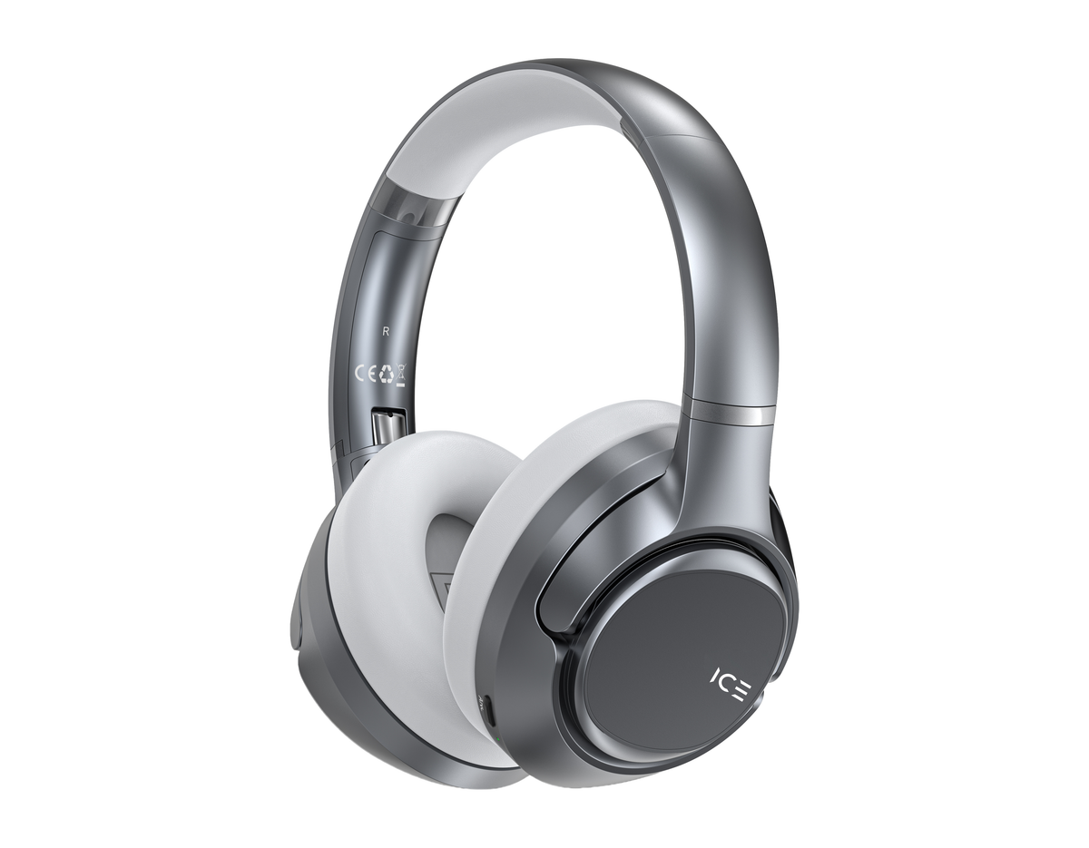 Headphone