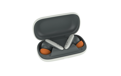 ICE Air ANC Gray