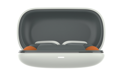 ICE Air ANC Gray