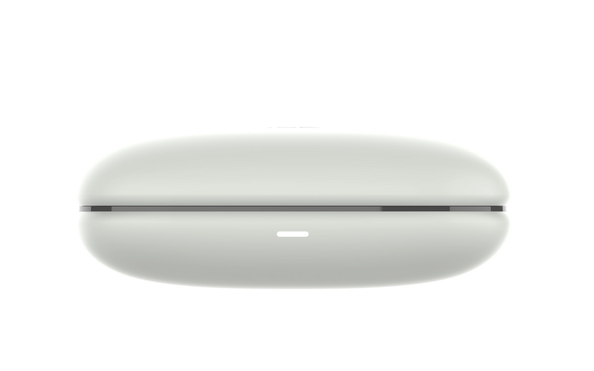 ICE Air ANC Gray