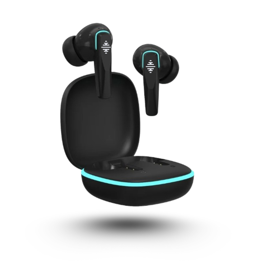 ICE Aura Earbuds + Type-C Cable