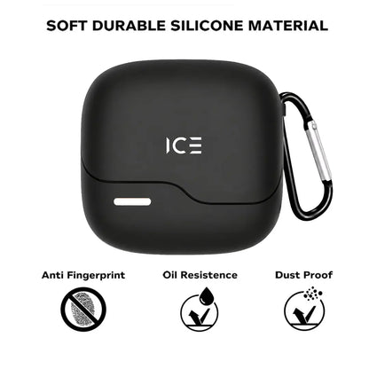 Prime PRO ANC Cover Black