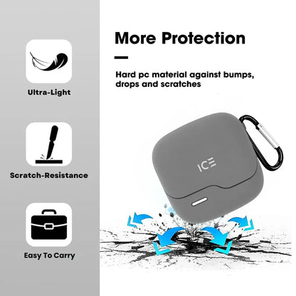 Prime PRO ANC Cover Gray