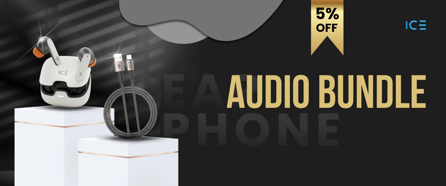 Audio Bundle