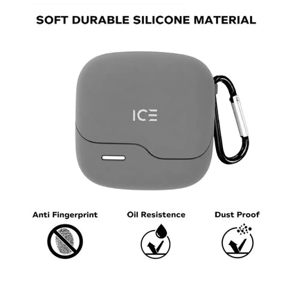 Prime PRO ANC Cover Gray
