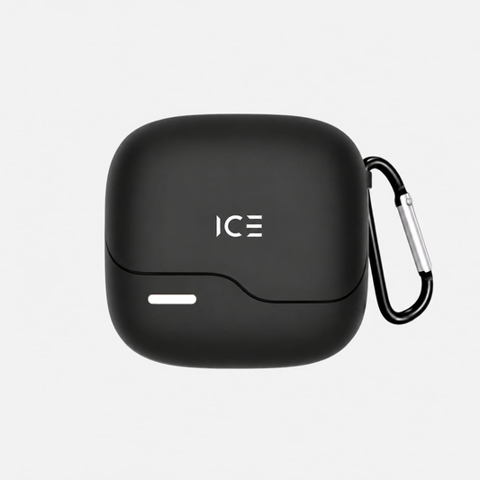 Prime PRO ANC Cover Black