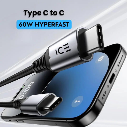 ICE Type C to Type C