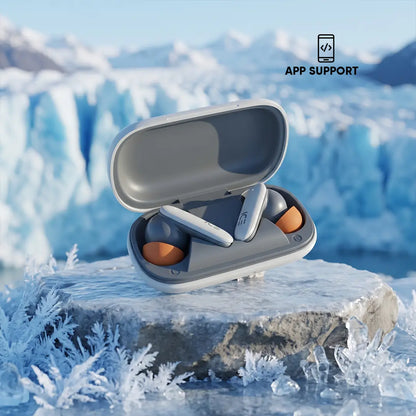 ICE Air ANC Gray