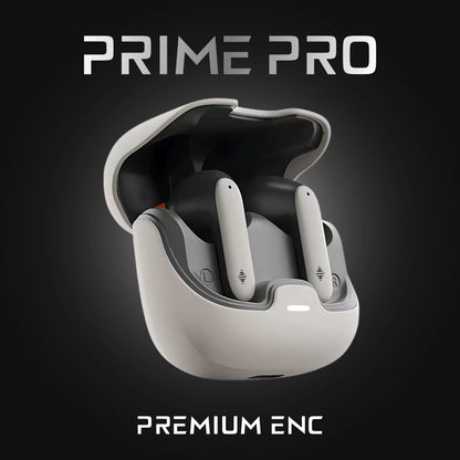 ICE PRIME PRO Gray