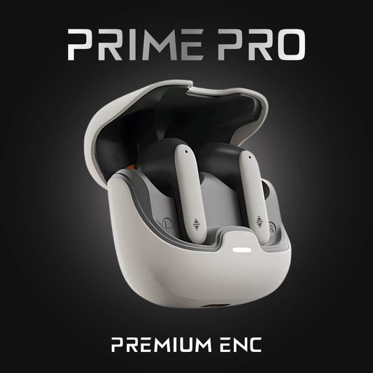 ICE PRIME PRO Gray