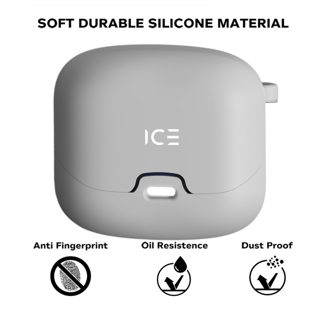 PRIME PRO Cover Gray