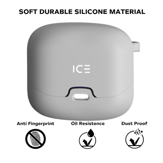 PRIME PRO Cover Gray