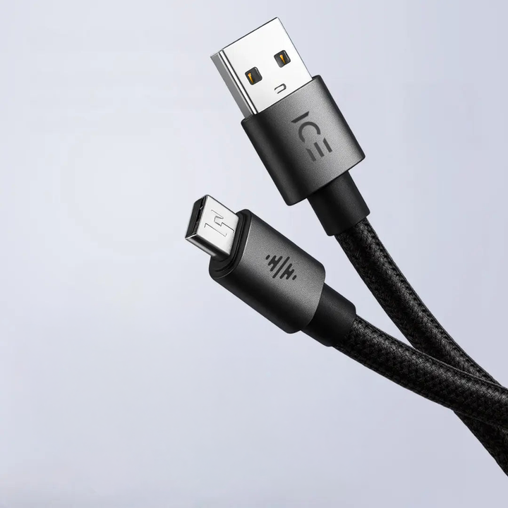 Cable – ICE