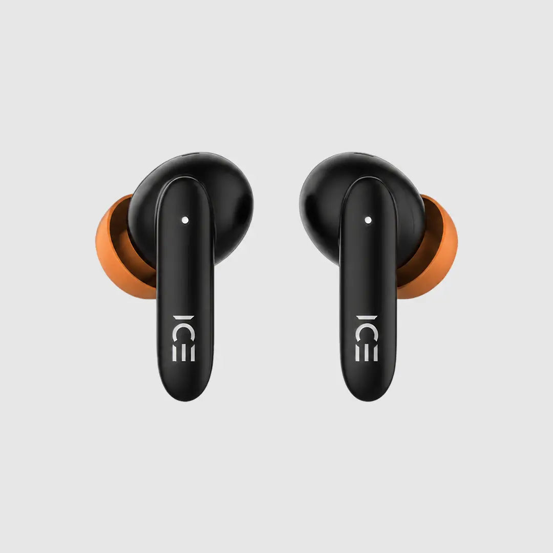 ICE Air ANC Black