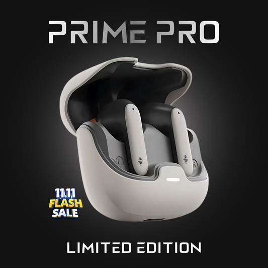ICE PRIME PRO Gray