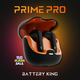 ICE PRIME PRO Black