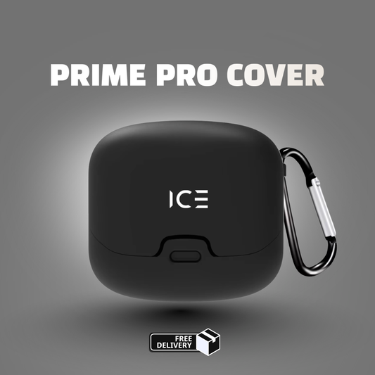 PRIME PRO Cover Black