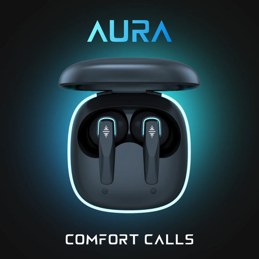 ICE AURA