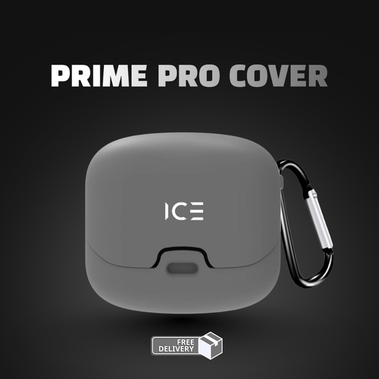 PRIME PRO Cover Gray