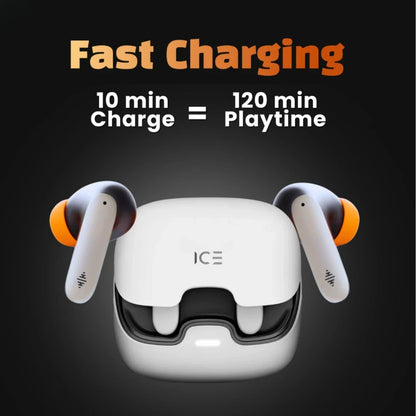 ICE PRIME PRO Gray