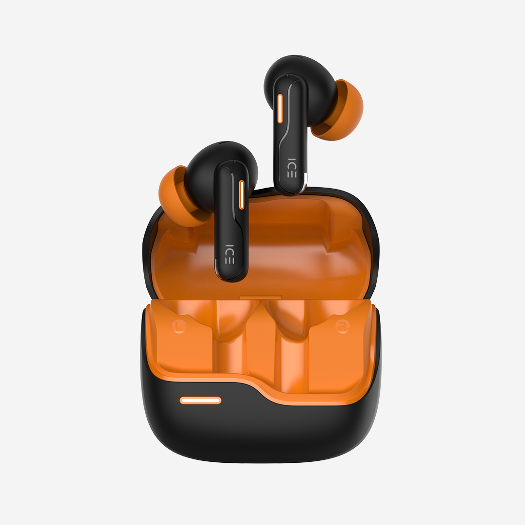 ICE Prime Pro ANC Black