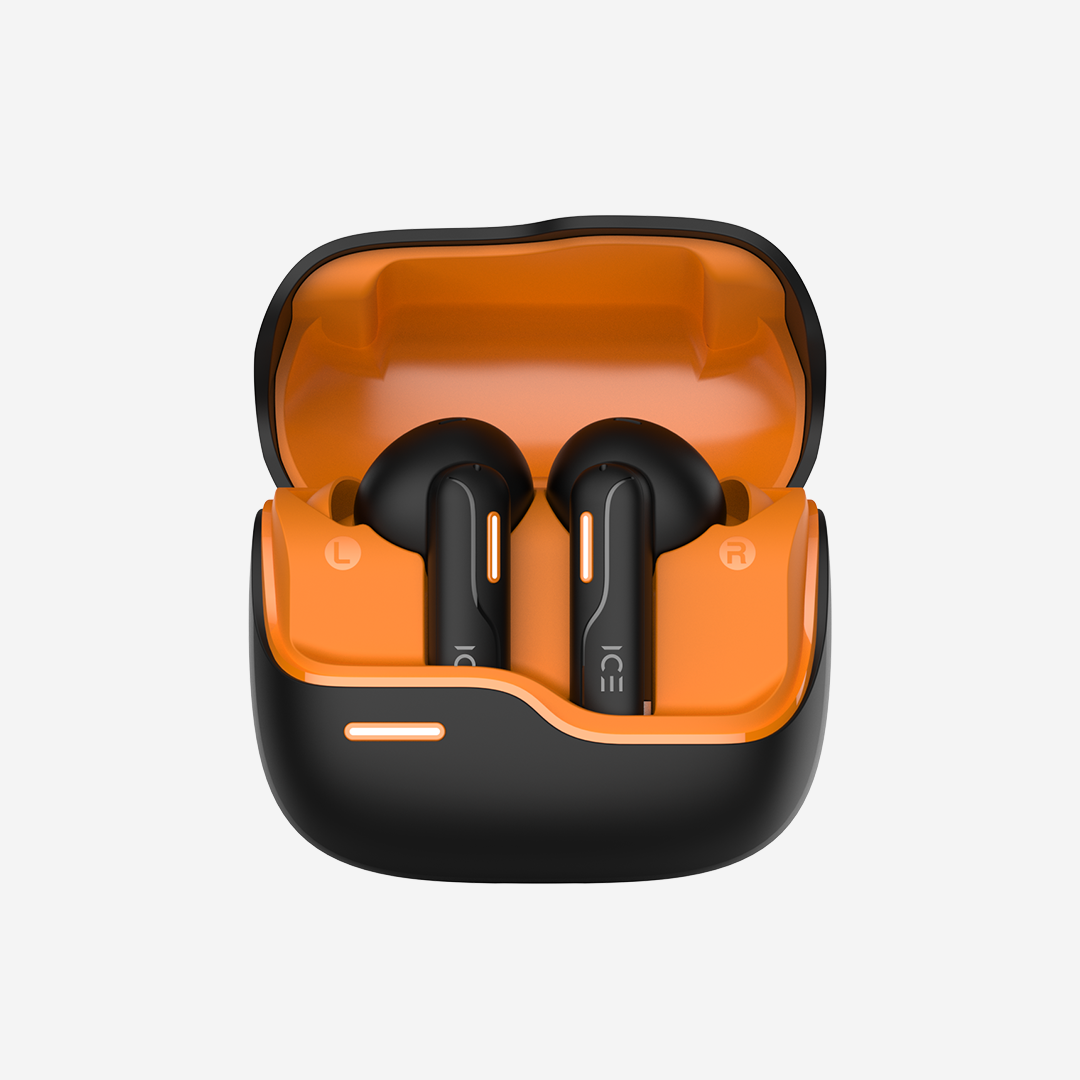 ICE Prime Pro ANC Black