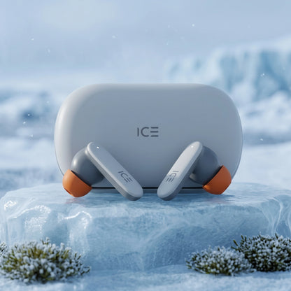 ICE Air ANC Gray
