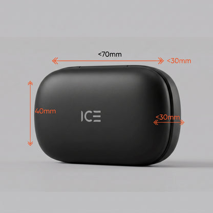 ICE Air ANC Black
